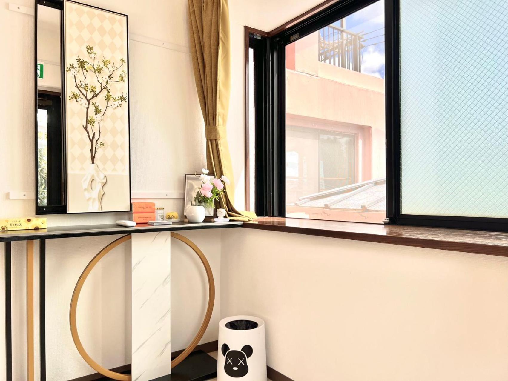 Aparthotel Ev-akabane House