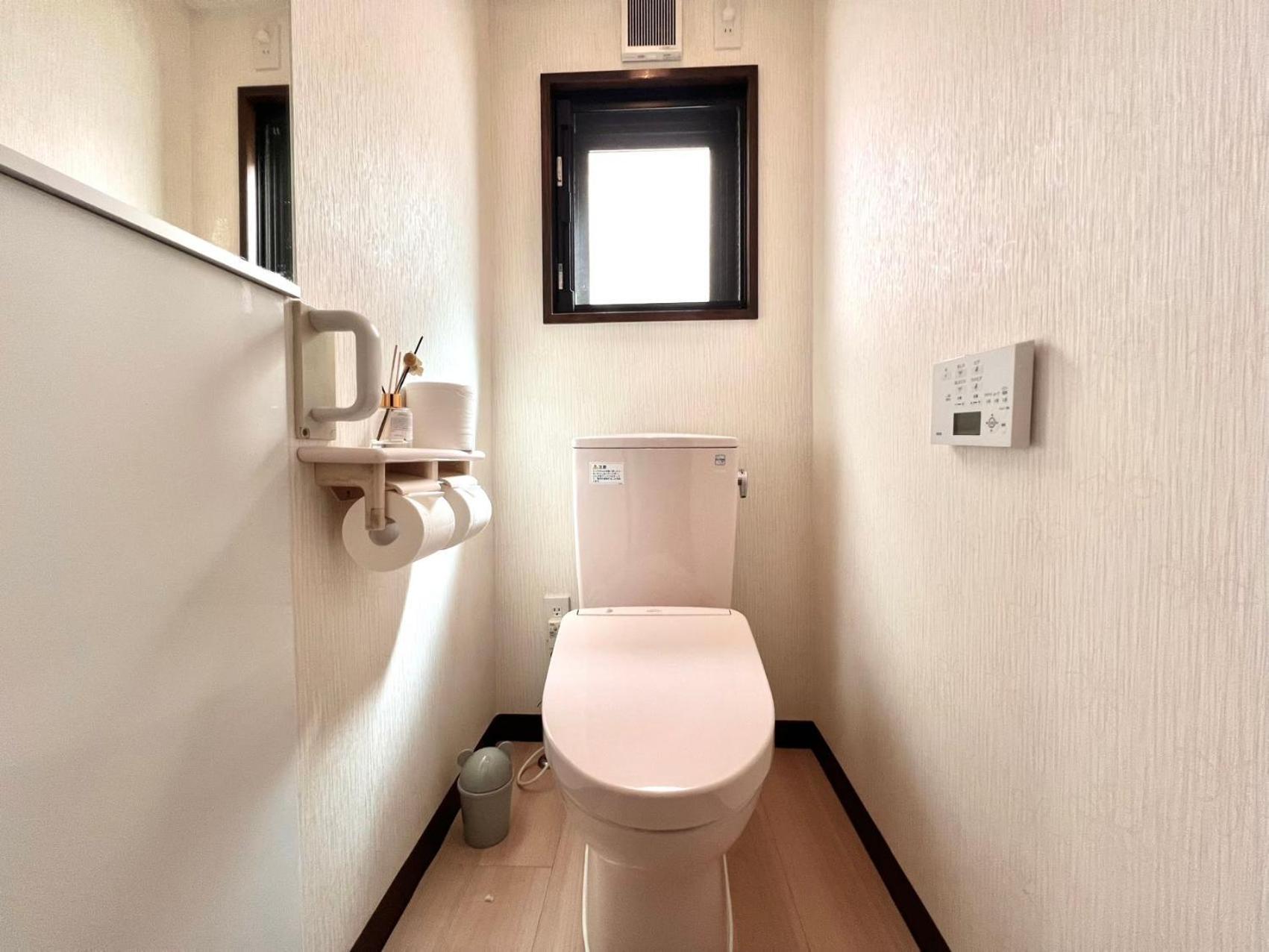 Aparthotel Ev-akabane House Präfektur Tokio
