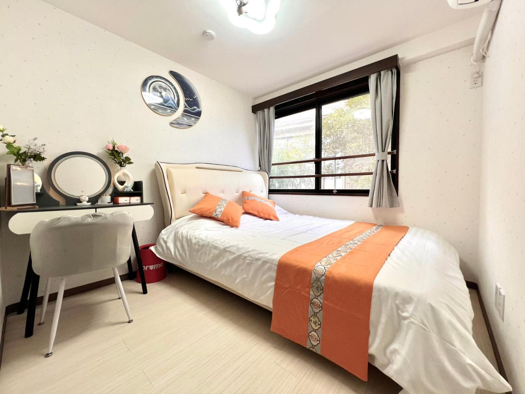 Aparthotel Ev-akabane House