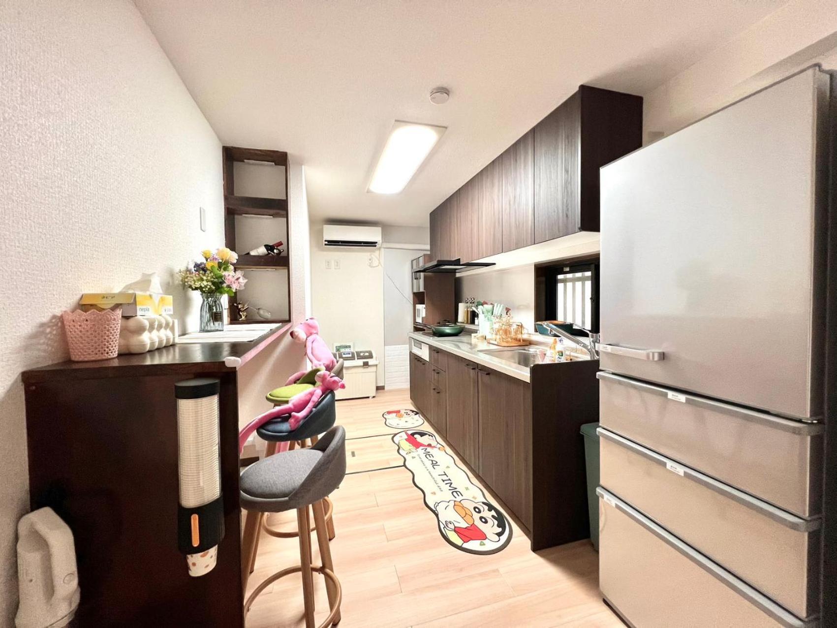 Ev-akabane House Präfektur Tokio
