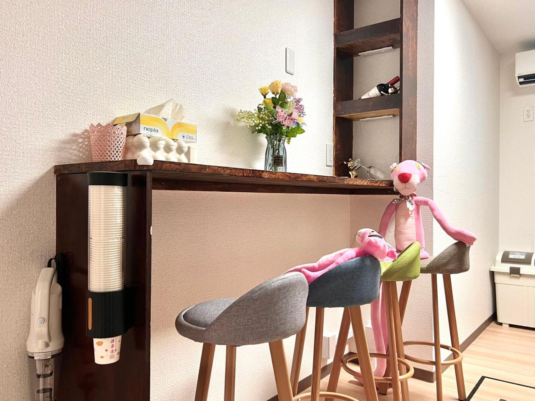 Ev-akabane House Aparthotel Präfektur Tokio