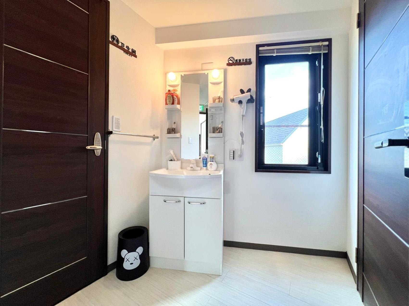Aparthotel Ev-akabane House Präfektur Tokio